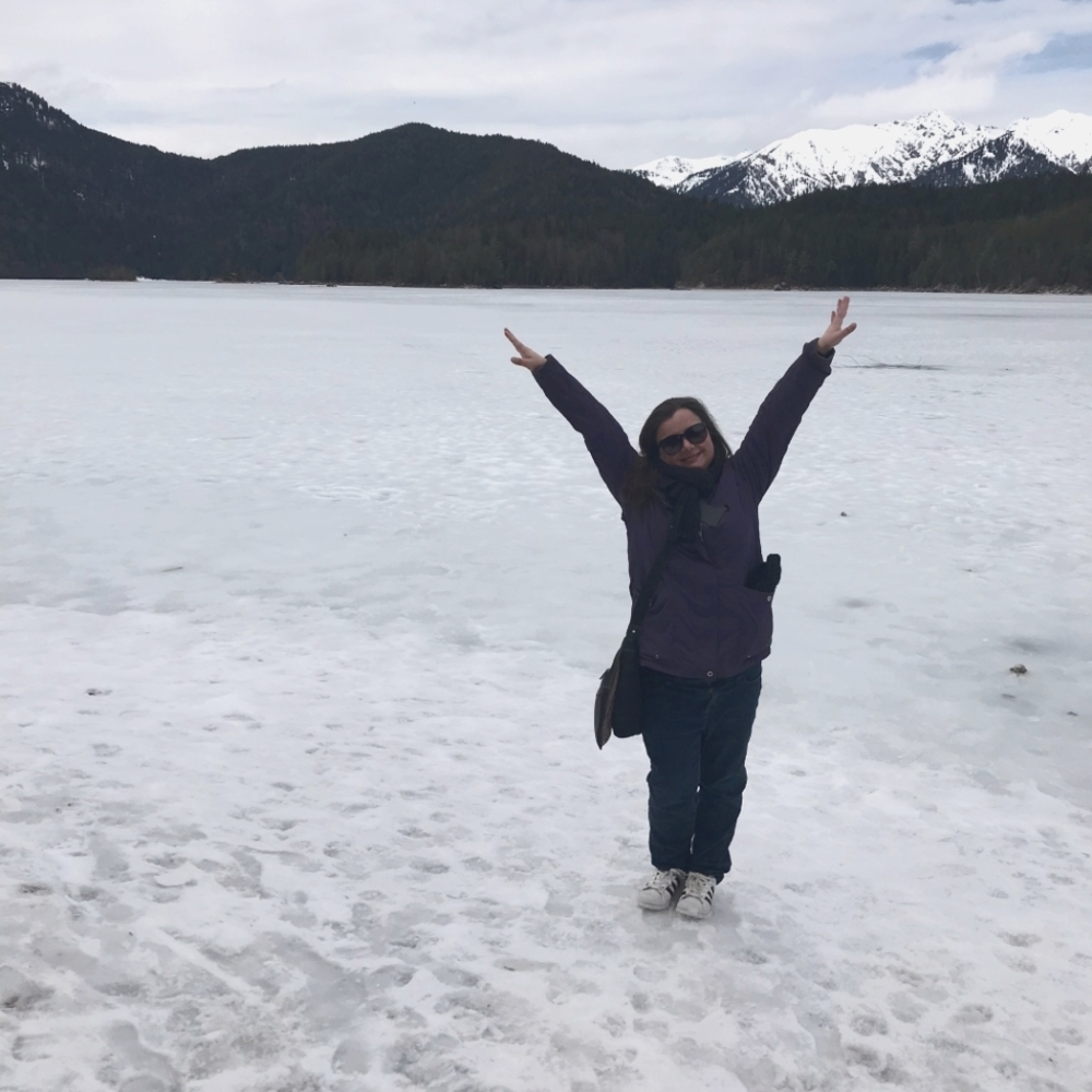 Meet your Posher, Shannon